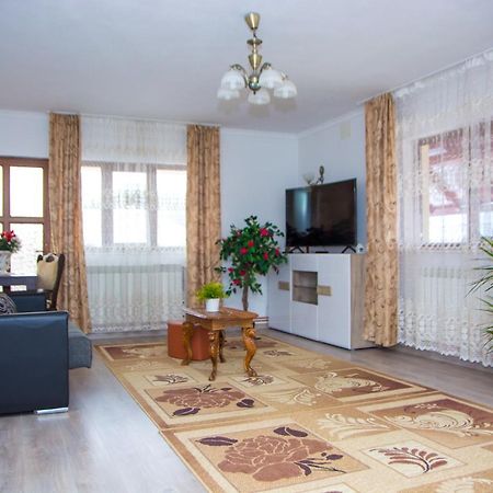 Appartamento Casa Stefania 1 Călimăneşti Esterno foto