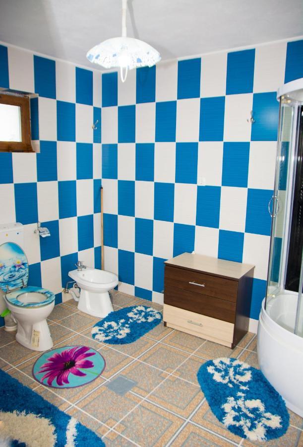 Appartamento Casa Stefania 1 Călimăneşti Esterno foto